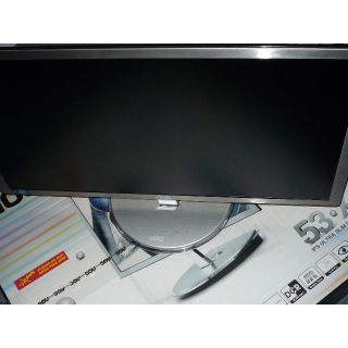 AOC i2353Ph 23インチワイド LED液晶ディスプレイ(ディスプレイ)