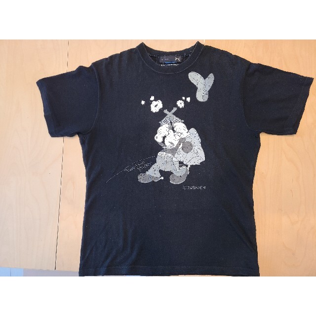 Roen(ロエン)のロエン　ロアー　ディズニー　Tシャツ メンズのトップス(Tシャツ/カットソー(半袖/袖なし))の商品写真