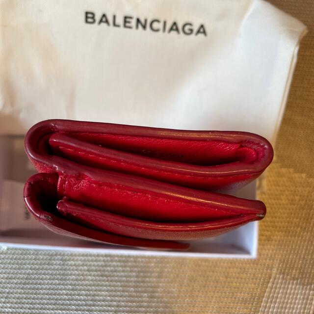 Balenciaga(バレンシアガ)のBALENCIAGA★バレンシアガ レディースのファッション小物(財布)の商品写真