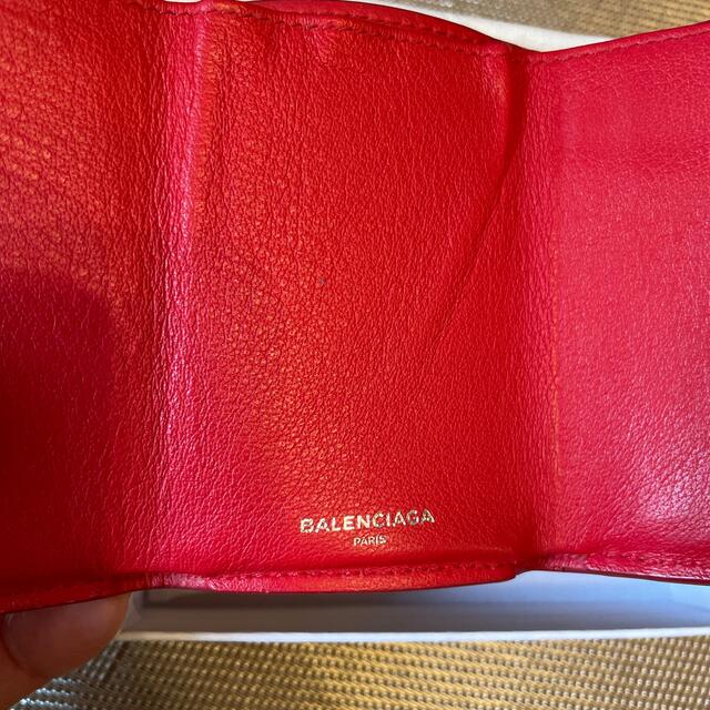 Balenciaga(バレンシアガ)のBALENCIAGA★バレンシアガ レディースのファッション小物(財布)の商品写真