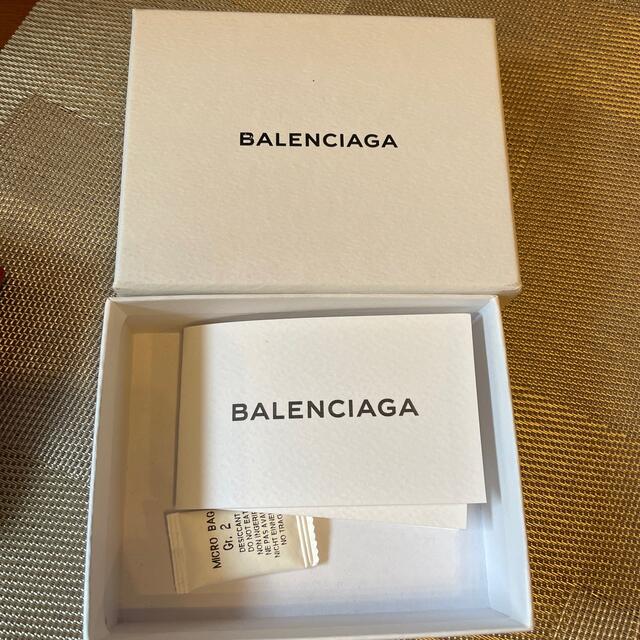 Balenciaga(バレンシアガ)のBALENCIAGA★バレンシアガ レディースのファッション小物(財布)の商品写真