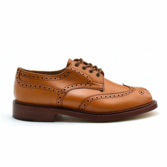 250cm相当UK65【UK4.5】TRICKER'S アン