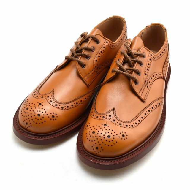 Trickers(トリッカーズ)の【UK5.5】TRICKER'S アン  レディースの靴/シューズ(ローファー/革靴)の商品写真