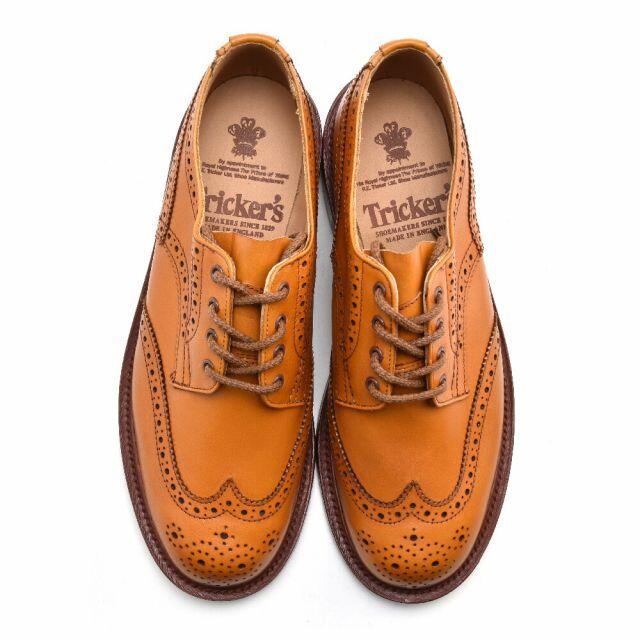 Trickers(トリッカーズ)の【UK5.5】TRICKER'S アン  レディースの靴/シューズ(ローファー/革靴)の商品写真