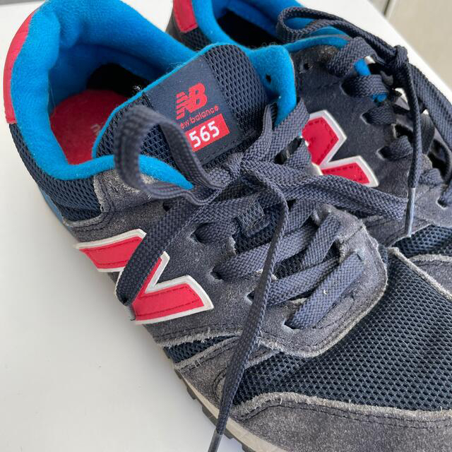 New Balance(ニューバランス)のニューバランス　スニーカー レディースの靴/シューズ(スニーカー)の商品写真