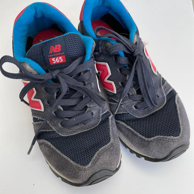 New Balance(ニューバランス)のニューバランス　スニーカー レディースの靴/シューズ(スニーカー)の商品写真