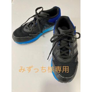 アディダス(adidas)のadidas スニーカー　21cm(スニーカー)