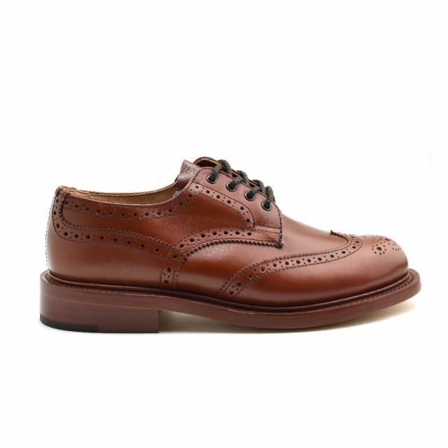 【UK4.0】TRICKER'S アン250cm相当UK65