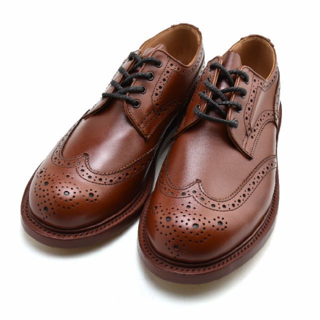 【UK5.0】TRICKER'S アン