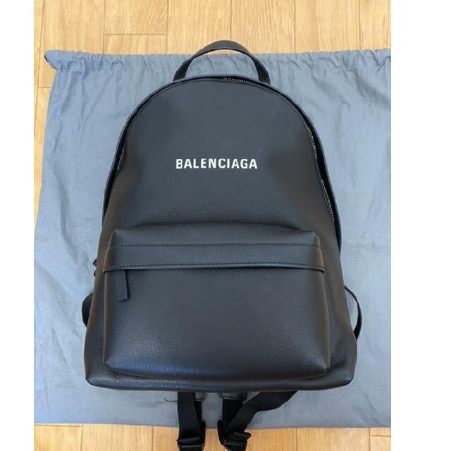 Balenciaga バレンシアガ バックパック - バッグパック+リュック - pmkvirtual.com