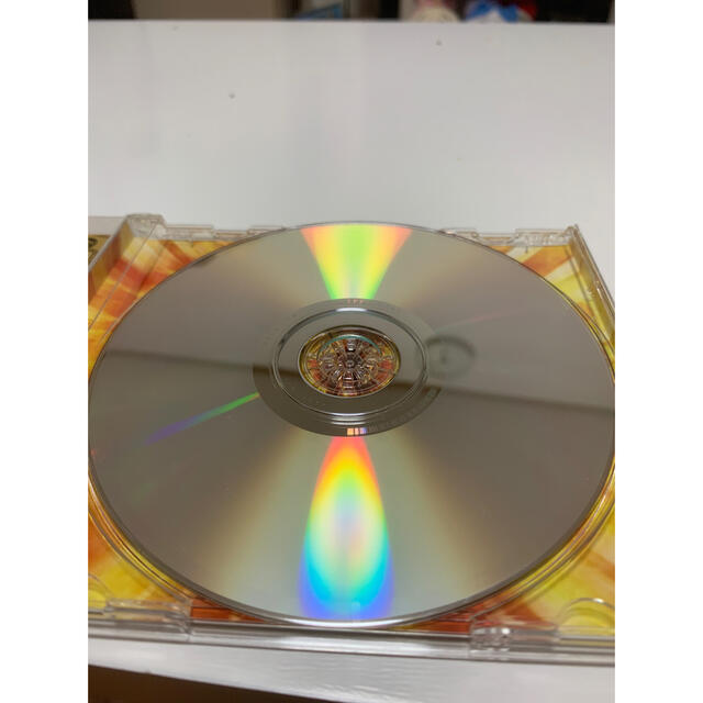 UNIVERSAL ENTERTAINMENT(ユニバーサルエンターテインメント)のミリオンゴッド GOD オリジナル サウンドトラック サントラ CD 全28曲 エンタメ/ホビーのテーブルゲーム/ホビー(パチンコ/パチスロ)の商品写真