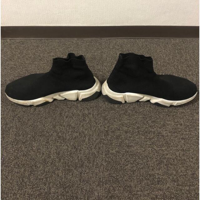 バレンシアガ BALENCIAGA スピードトレーナー 41 26.5cm バレンシアガ BALENCIAGA スピードトレーナー 41 26.5cm
