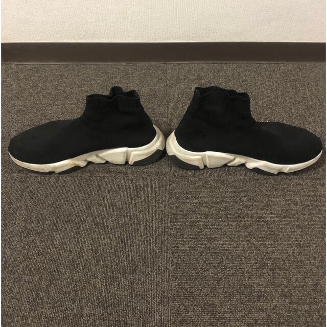 バレンシアガ　BALENCIAGA スピードトレーナー 41 26.5cm