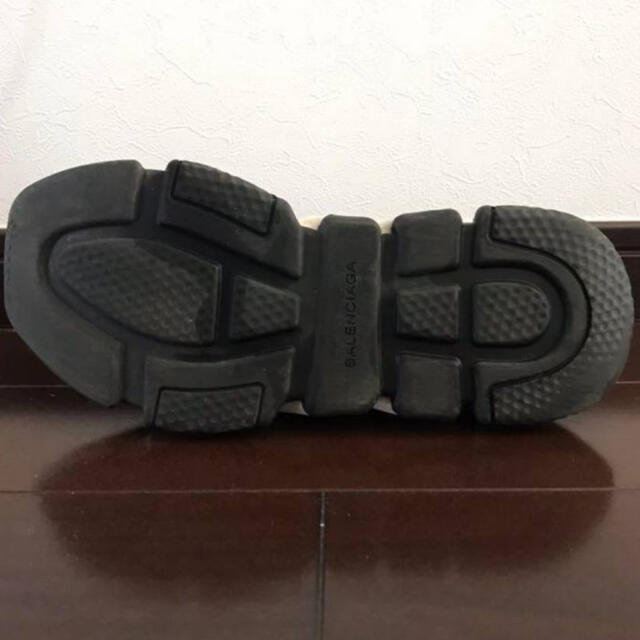 バレンシアガ BALENCIAGA スピードトレーナー 41 26.5cm バレンシアガ BALENCIAGA スピードトレーナー 41 26.5cm