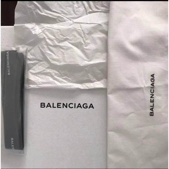 バレンシアガ　BALENCIAGA スピードトレーナー 41 26.5cm