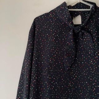 イアパピヨネ シャツ/ブラウス(レディース/長袖)の通販 33点 | ear