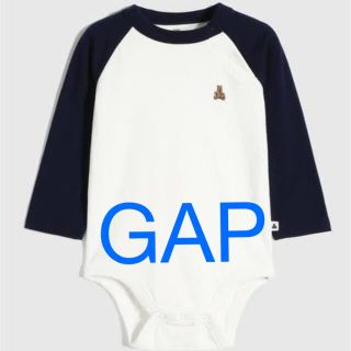 ベビーギャップ(babyGAP)のGAP ロンパース(ロンパース)