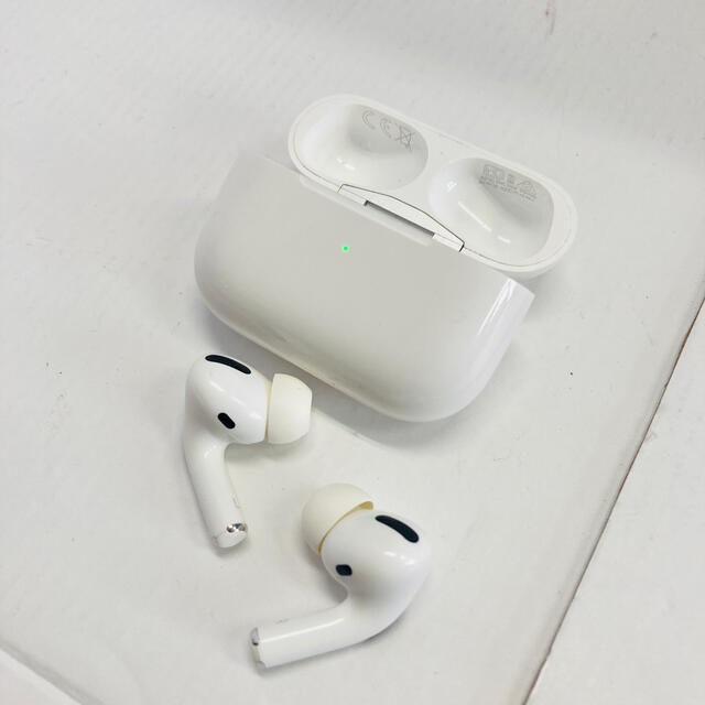 新品Apple AirPods Pro 本体 MWP22J/A 正規品