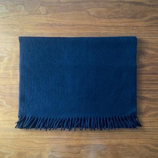 PRADA - 【参考価格78100円】新品 プラダ 最高級 カシミア100 PRADA - 【参考価格78100円】新品 プラダ 最高級 カシミア100