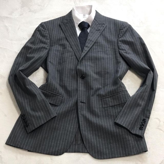 BURBERRY BLACK LABEL - バーバリー ブラックレーベル スーツ