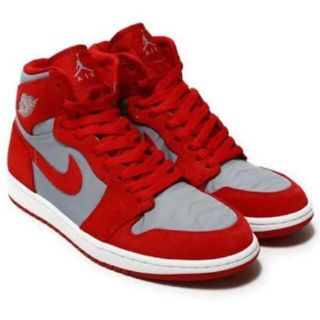 NIKE AIR JORDAN 1 RETRO HIGH PREM 28cm(スニーカー)