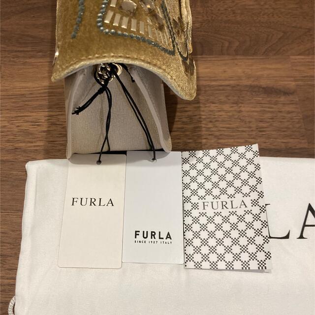 Furla(フルラ)の【新品・未使用】フルラ　メトロポリス レディースのバッグ(ショルダーバッグ)の商品写真