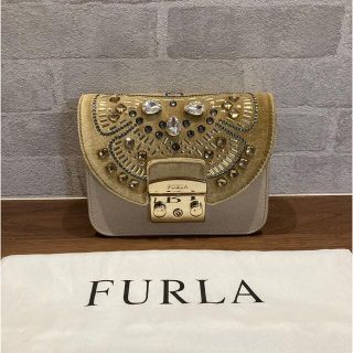 フルラ ビジュー ショルダーバッグ(レディース)の通販 15点 | Furlaの