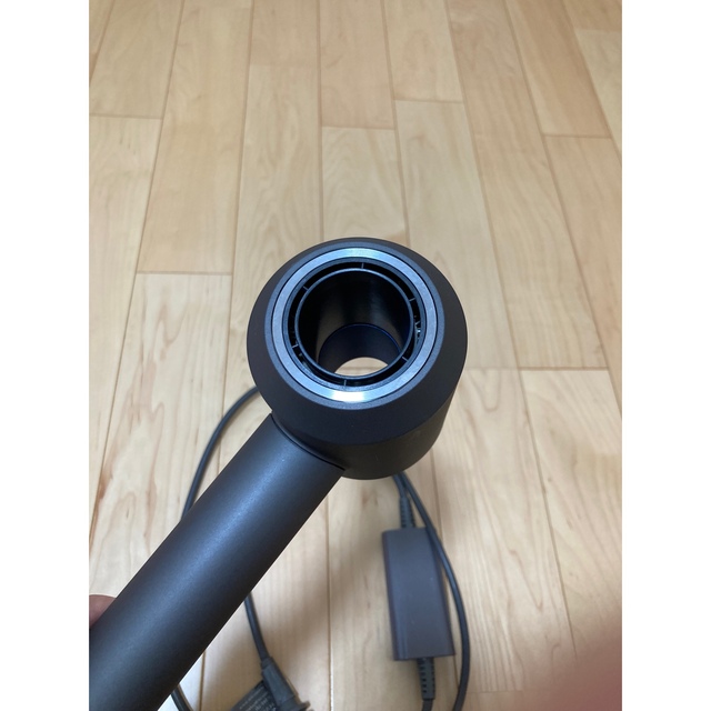 Dyson(ダイソン)のダイソン　ドライヤー スマホ/家電/カメラの美容/健康(ドライヤー)の商品写真