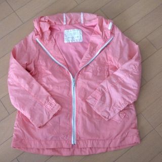 ザラキッズ(ZARA KIDS)の128㎝　ジャンパー(ジャケット/上着)