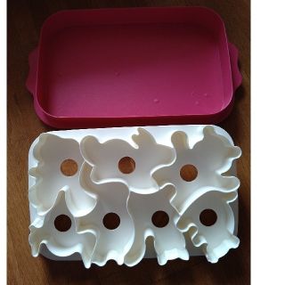 Tupperware(調理道具/製菓道具)