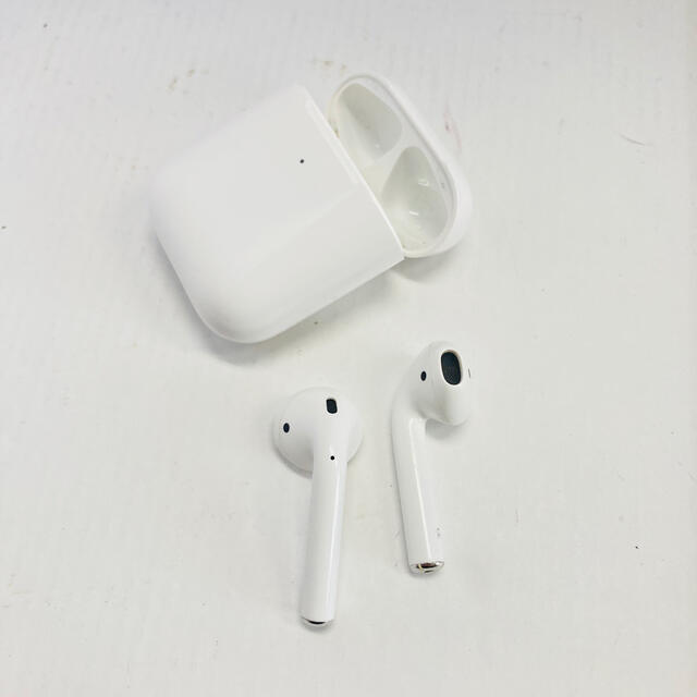 A2032左耳Apple エアーポッズ AirPods 第二世代