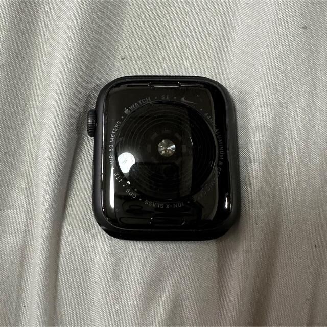 Apple Watch(アップルウォッチ)のAPPLE WATCH SE NIKE GPSCellularモデル 44mm  メンズの時計(腕時計(デジタル))の商品写真