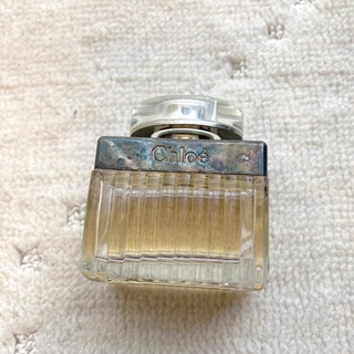 クロエ(Chloe)のクロエ香水　50ml(香水(女性用))