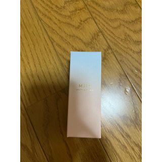 Miis   ホワイティエッセンス　歯磨きジェル20ml(歯磨き粉)