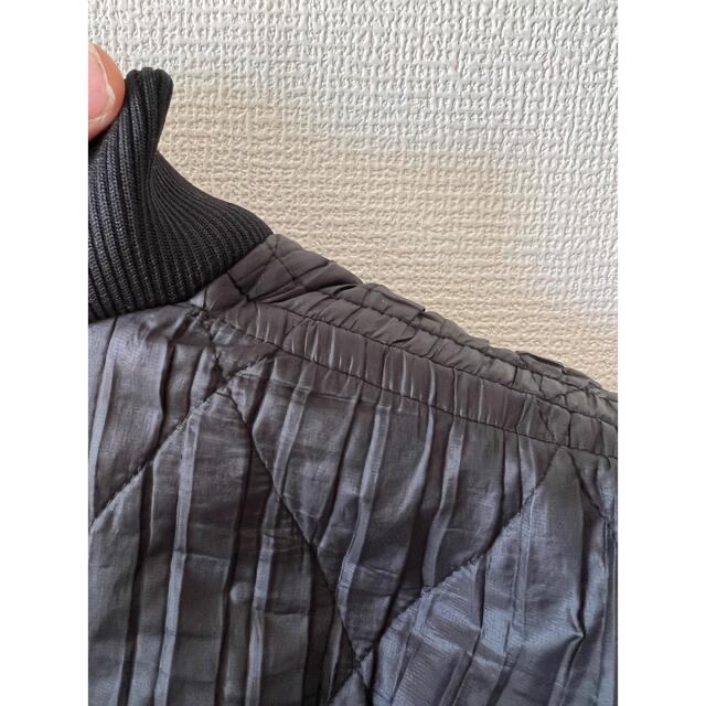 ISSEY MIYAKE(イッセイミヤケ)のHOMME PLISSE ISSEY MIYAKE プリーツ ブルゾン  メンズのジャケット/アウター(ブルゾン)の商品写真