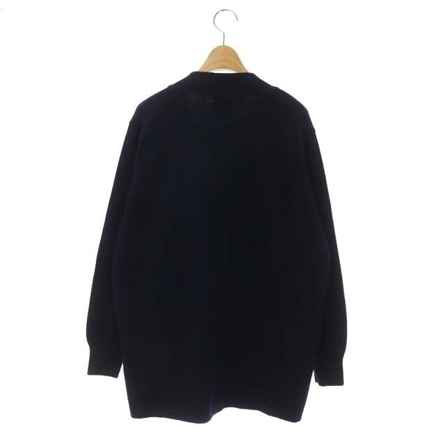 MADISONBLUE(マディソンブルー)のマディソンブルー 21SS BIG CARDIGAN COTTON カーディガン レディースのトップス(カーディガン)の商品写真