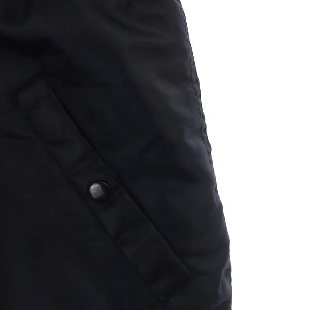 Ameri VINTAGE(アメリヴィンテージ)のアメリヴィンテージ × ウィンダンシー MA-1 ブルゾン ジャケット アウター レディースのジャケット/アウター(ブルゾン)の商品写真