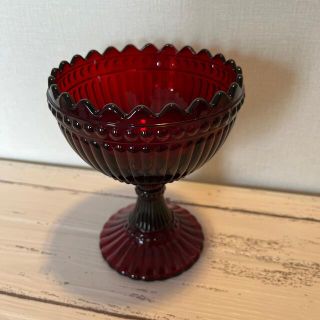 イッタラ(iittala)の新品　イッタラ　マリメッコ  マリボウル　クランベリー(その他)