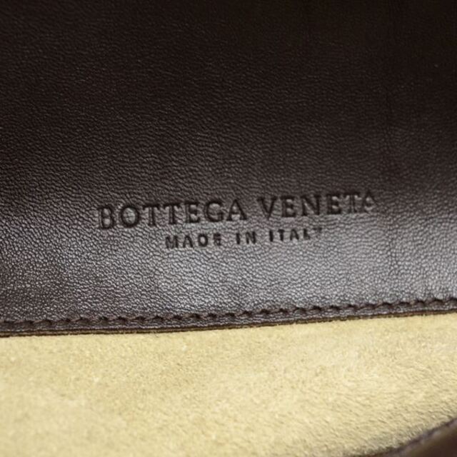 Bottega Veneta(ボッテガヴェネタ)のBOTTEGA VENETA / ボッテガヴェネタ ■ ワンショルダーハンドバッグ ショルダーバッグ バッグ / バック / BAG / 鞄 / カバン 中古 [0350005307] レディースのバッグ(ショルダーバッグ)の商品写真