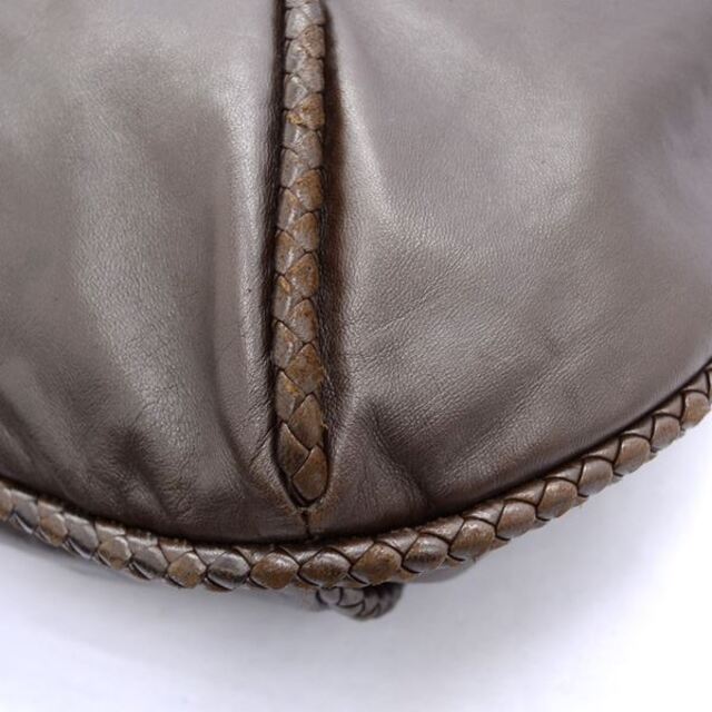 BOTTEGA VENETA / ボッテガヴェネタ ■ ワンショルダーハンドバッグ ショルダーバッグ バッグ / バック / BAG / 鞄 / カバン  [0350005307]