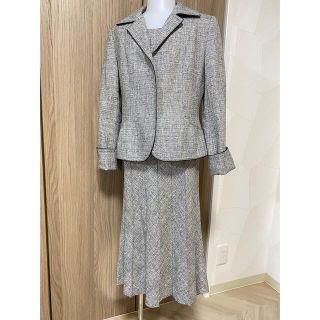 人気スーツ/フォーマル/ドレス23区 セットアップの通販 800点以上 | 23区を買うならラクマ