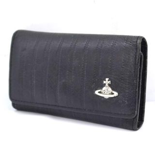 ヴィヴィアンウエストウッド(Vivienne Westwood)のVivienne Westwood / ヴィヴィアンウエストウッド ◆ 財布 / サイフ / ウォレット / wallet / コインKEY / キー / 鍵 099 中古 [0990003048](キーケース)