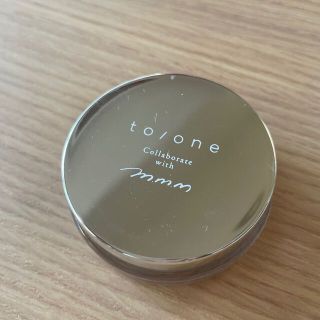 コスメキッチン(Cosme Kitchen)のトーン×ムー スキンスムーザー メイクベース(コントロールカラー)