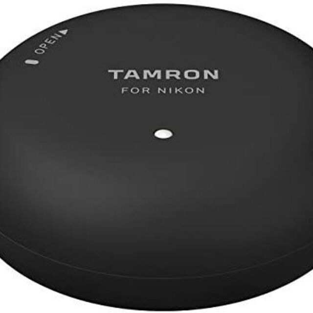 Tamron Tap-In-Console For Nikon, Black