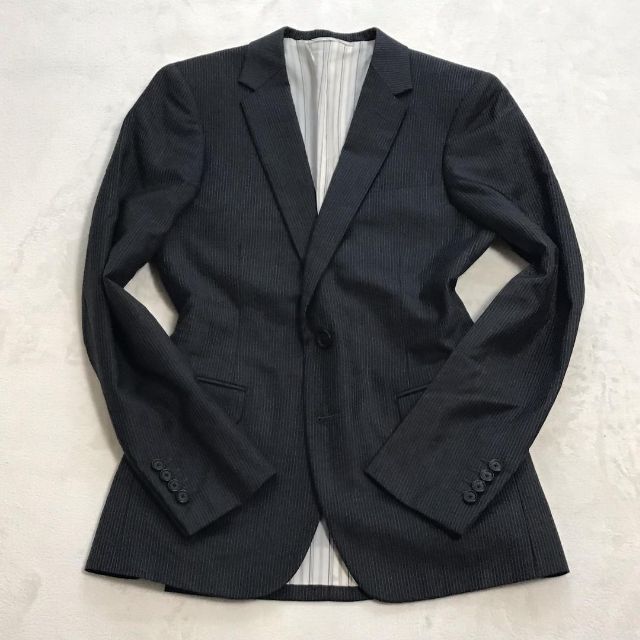 6周年記念イベントが 美品 ゼニア トゥモローランド セットアップ ...