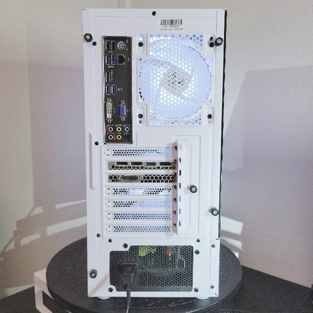 自作ゲーミングPC/Core i7-4770/16G/GTX1060 6GB/ | srisolamalaipc.ac.in
