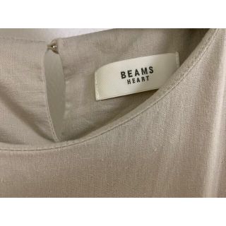 ビームス(BEAMS)のBEAMS ワンピース(ロングワンピース/マキシワンピース)