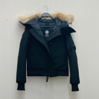 カナダグース(CANADA GOOSE)のカナダグース　ラブラドール 7967JL レディースSサイズ(ダウンジャケット)