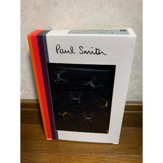 ポールスミス(Paul Smith)の『新品』ポールスミス　ボクサーパンツ　4407 019(ボクサーパンツ)