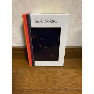 ポールスミス(Paul Smith)の『新品』ポールスミス　メンズ　トランクス　3226 059(トランクス)